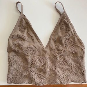 Free People Bralette